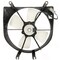 Four Seasons Honda Civic 00-99 Rad Fan Assy, 75338 75338 - alternate 1